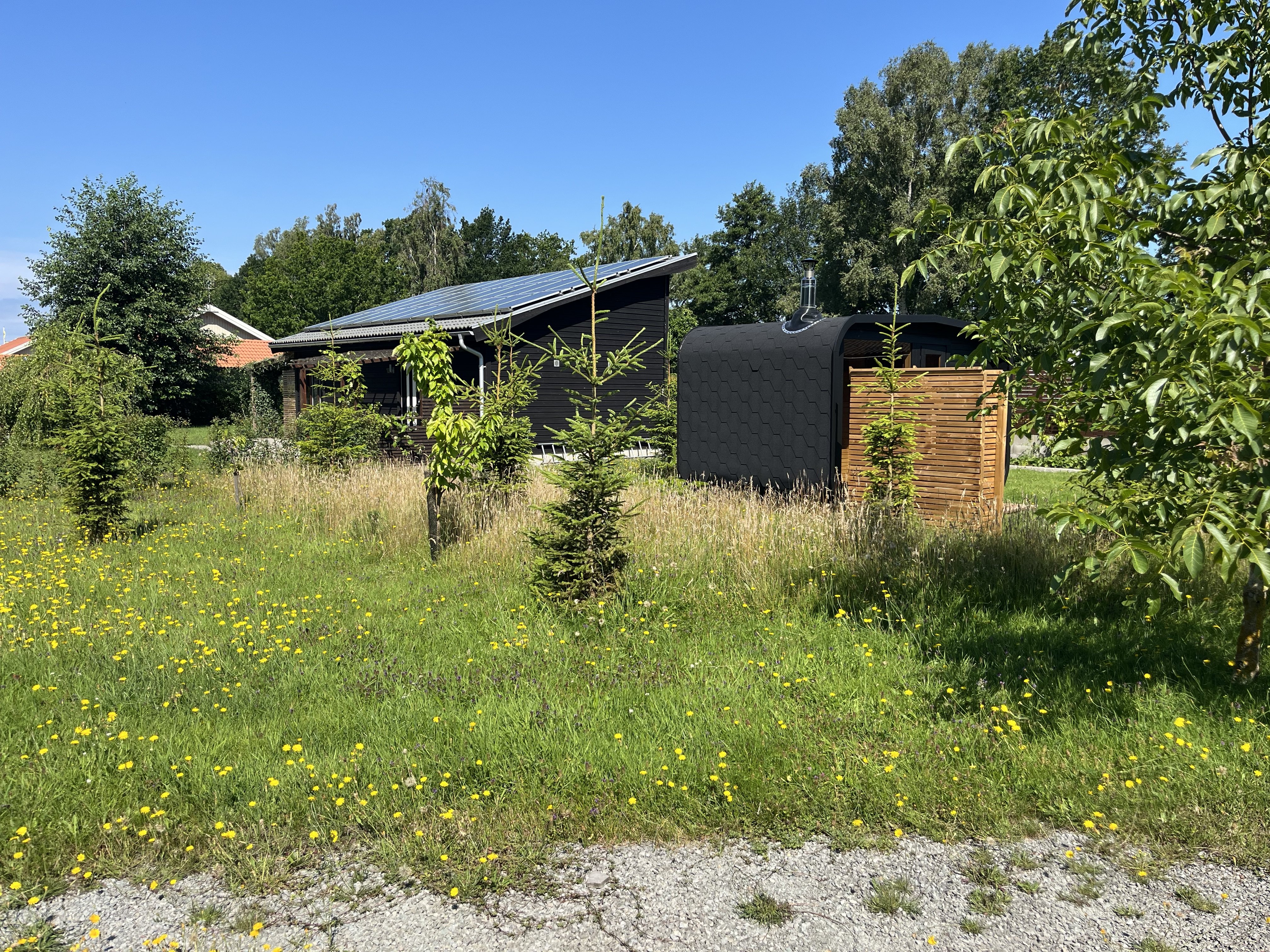 Stuga, 3 rooms, 60 sqm, Löttorp – bild 5