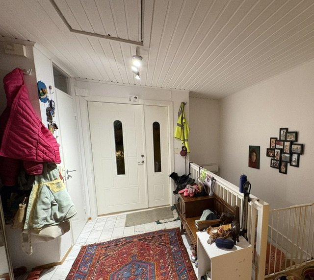 Villa/Hus, 7 rooms, 250 sqm, Sollentuna – bild 7