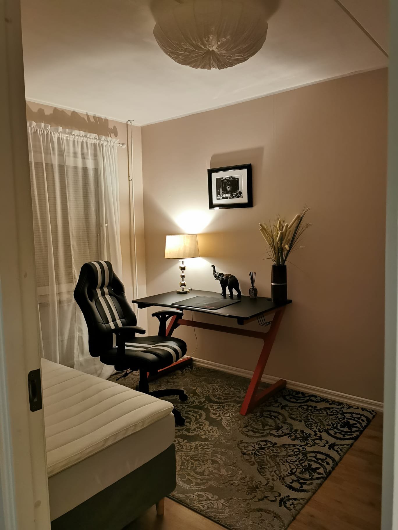 Lägenhet, 1 rooms, 15 sqm, Sundbyberg