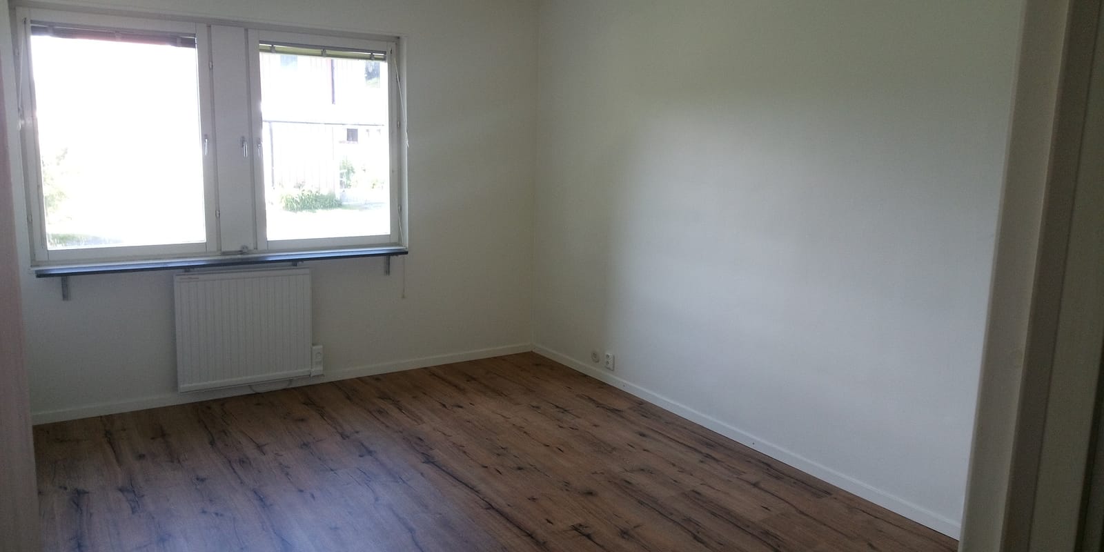 Lägenhet, 2 rooms, 69 sqm, Härnösand