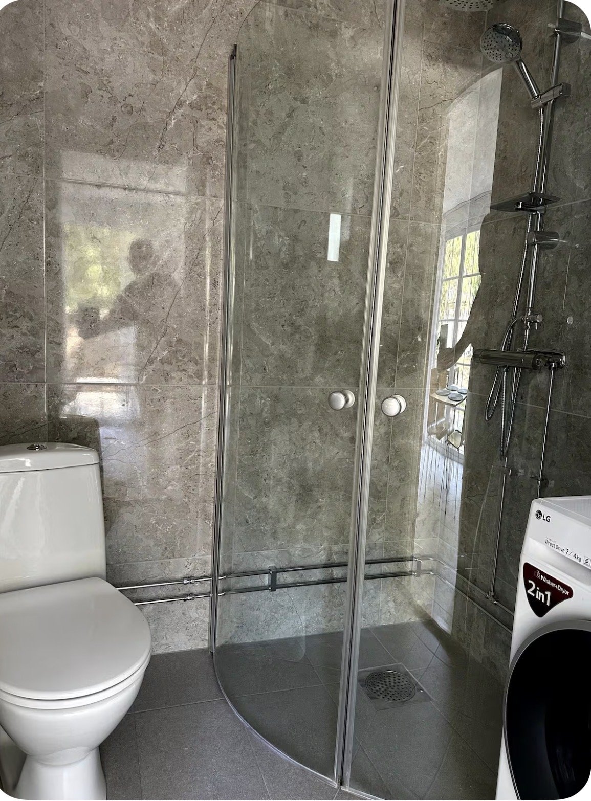 Stuga, 2 rooms, 40 sqm, Höllviken – bild 5