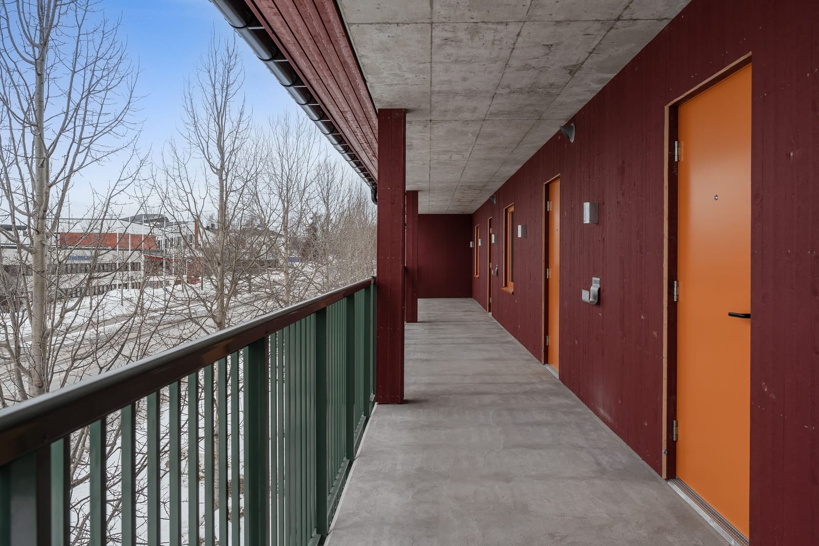 1 rok · 30 m² i Piteå – bild 17