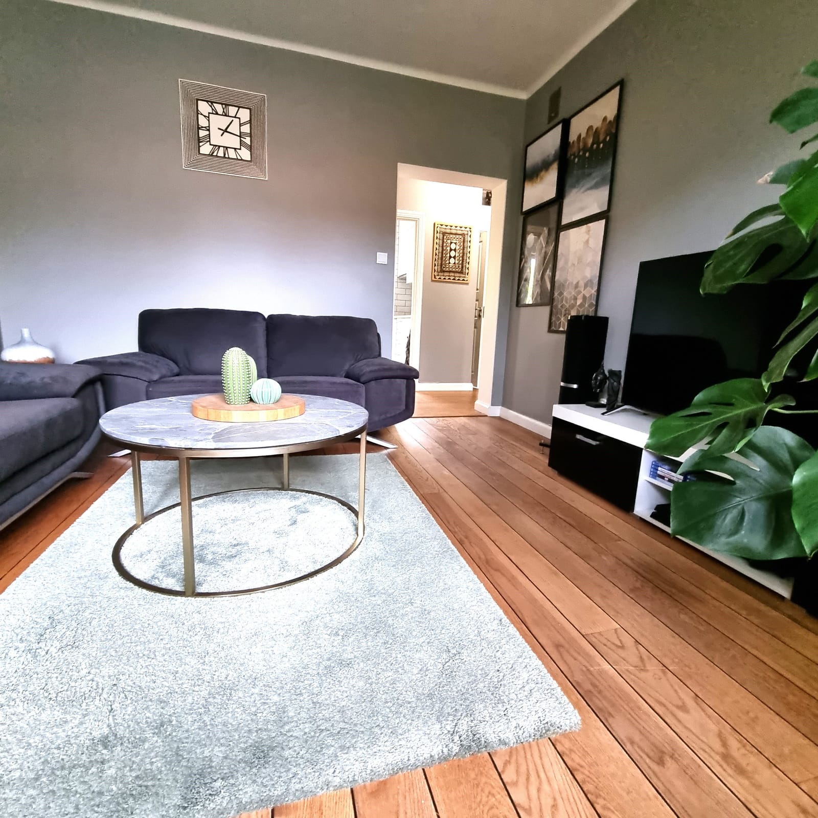 2 rok · 54 m² i Johanneshov – bild 4