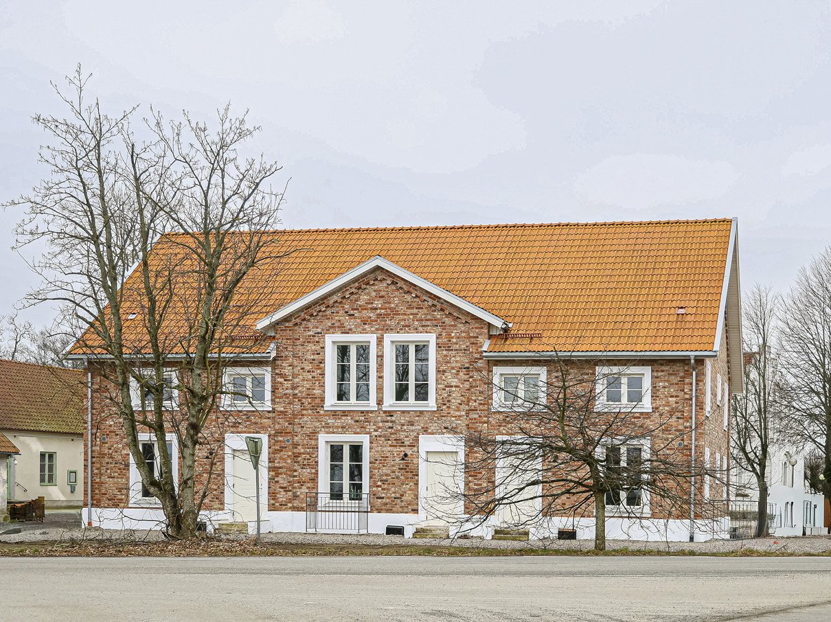 5 rok · 150 m² i Borrby – bild 5