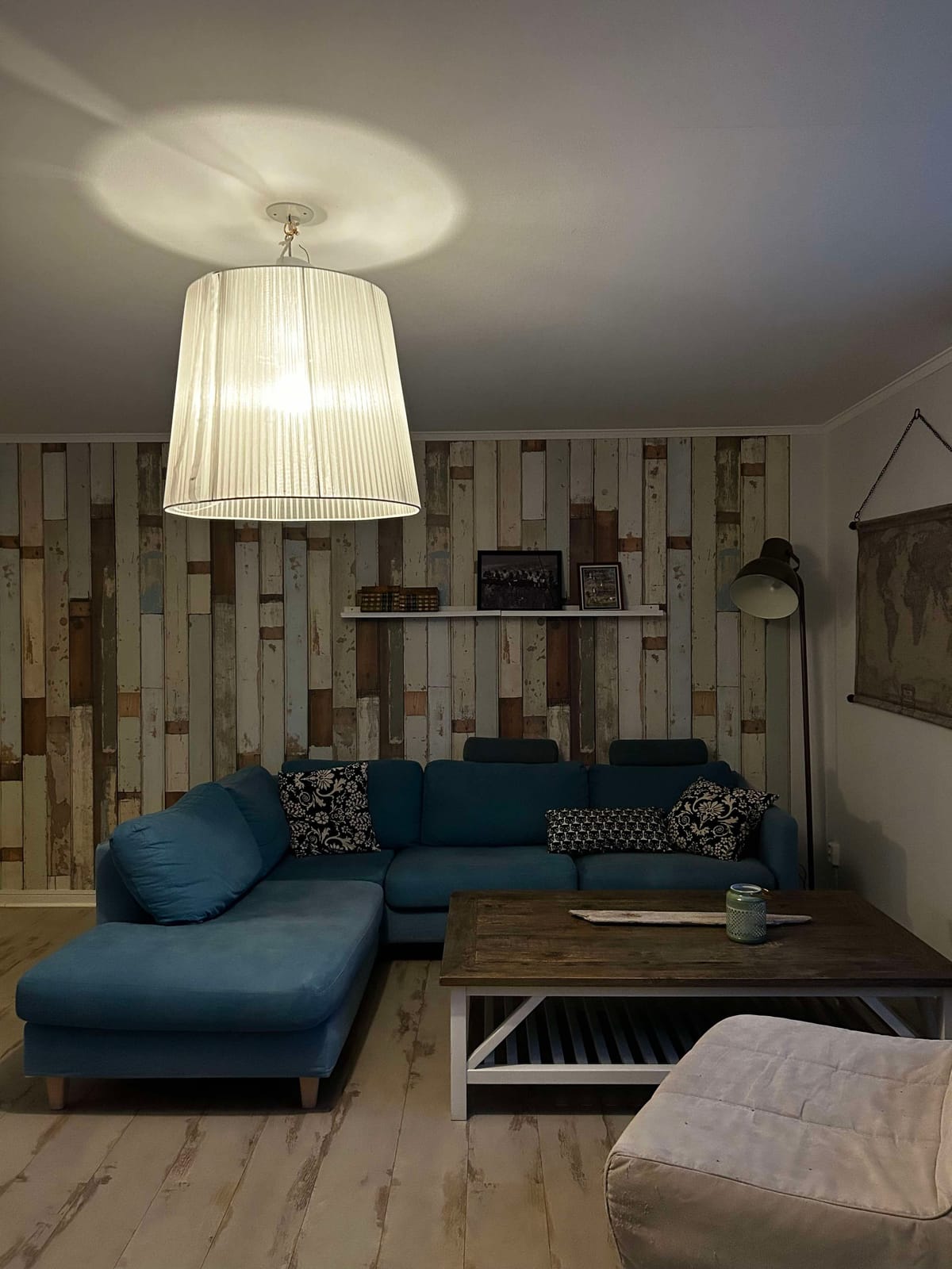 1 rok · 51 m² i Hudiksvall – Hudiksvall