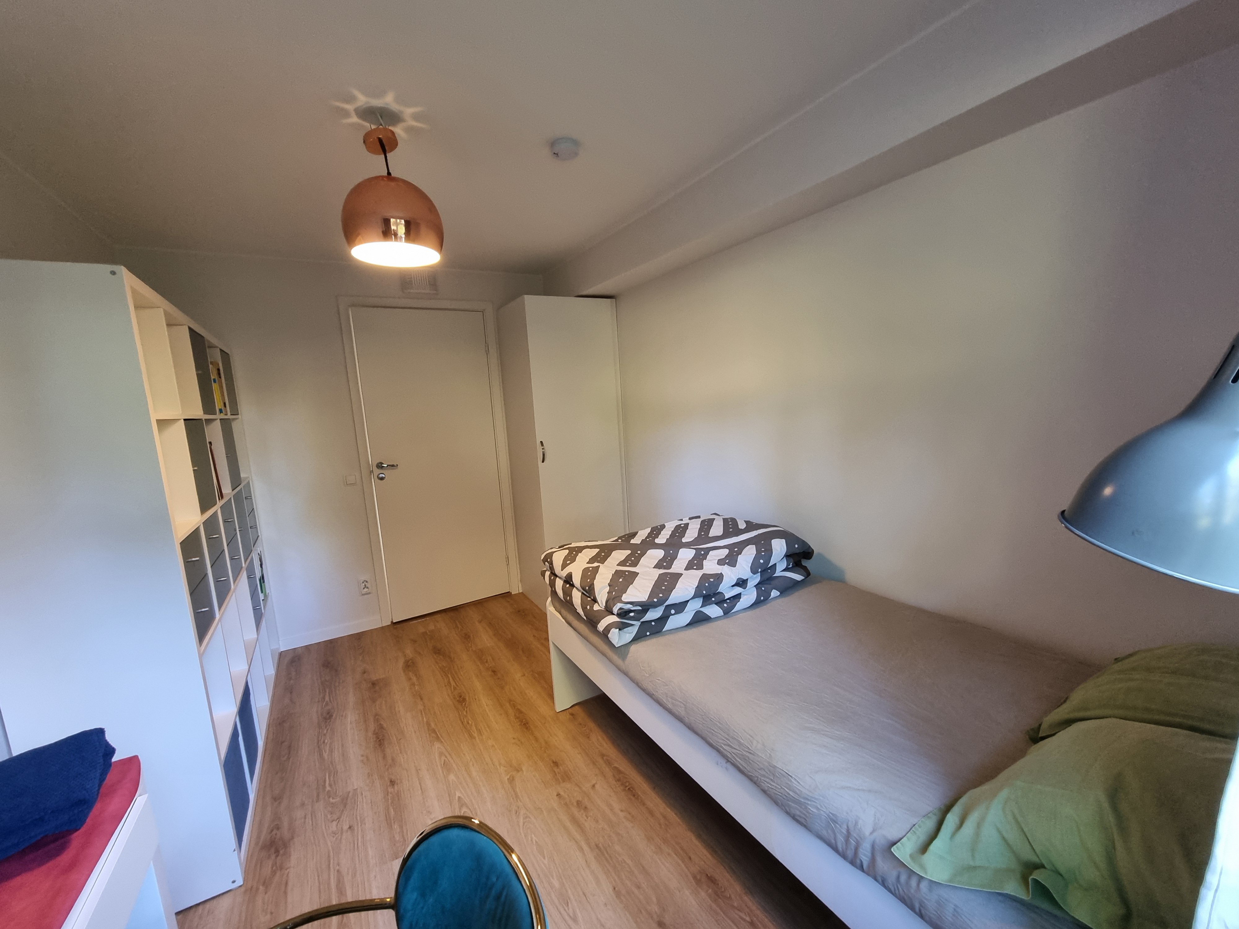 Lägenhet, 1 rooms, 10 sqm, Linköping – bild 4