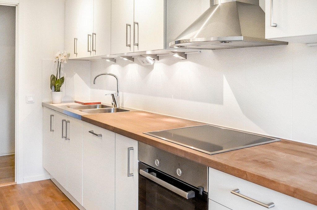 Lägenhet, 2 rooms, 54 sqm, Helsingborg – Helsingborg