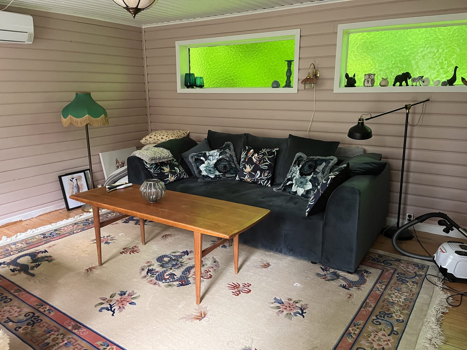 2 rok · 50 m² i Vikbolandet – bild 14