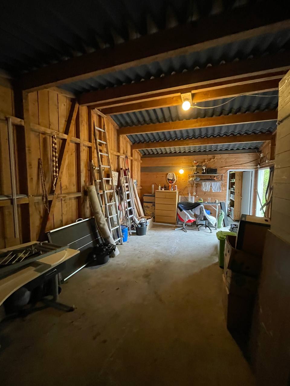 Villa/Hus, 5 rooms, 102 sqm, Lessebo – bild 17