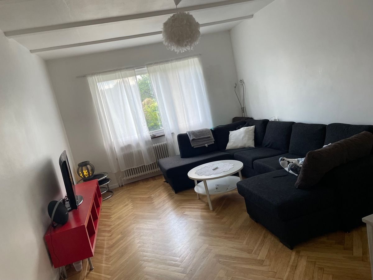 Lägenhet, 2 rooms, 60 sqm, Hörby – bild 6