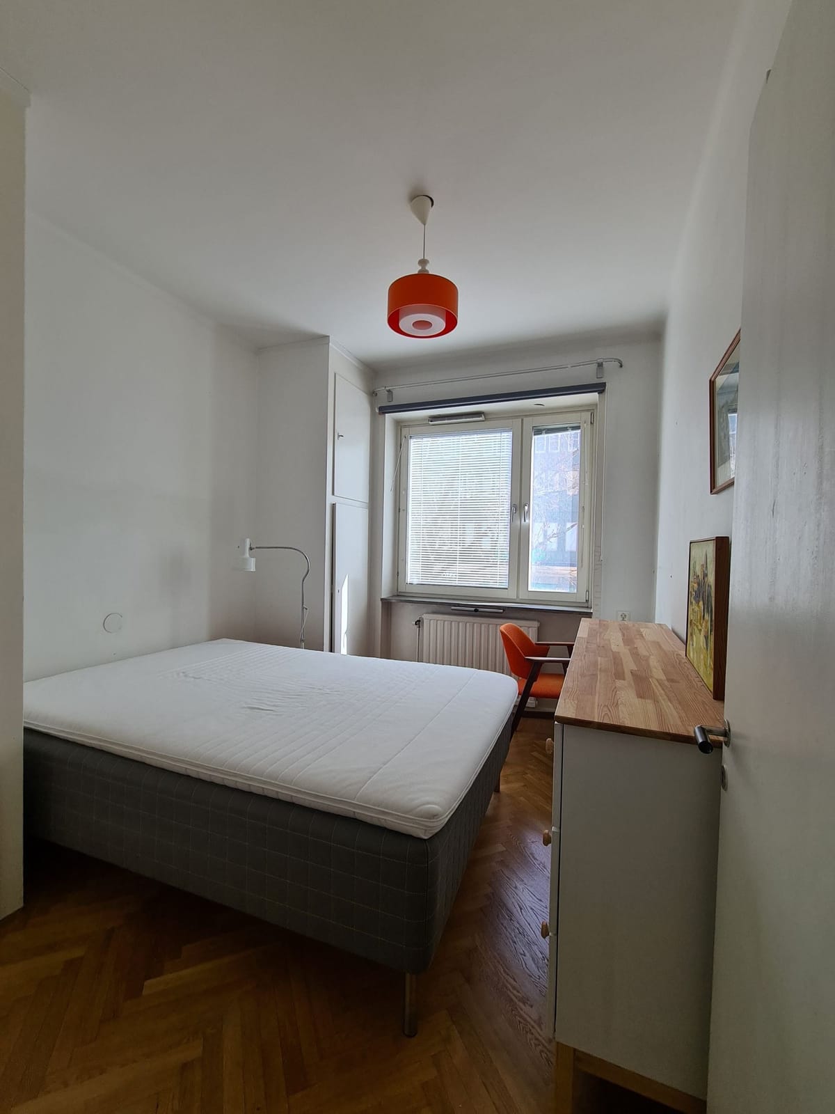 1 rok · 10 m² i Stockholm – bild 2
