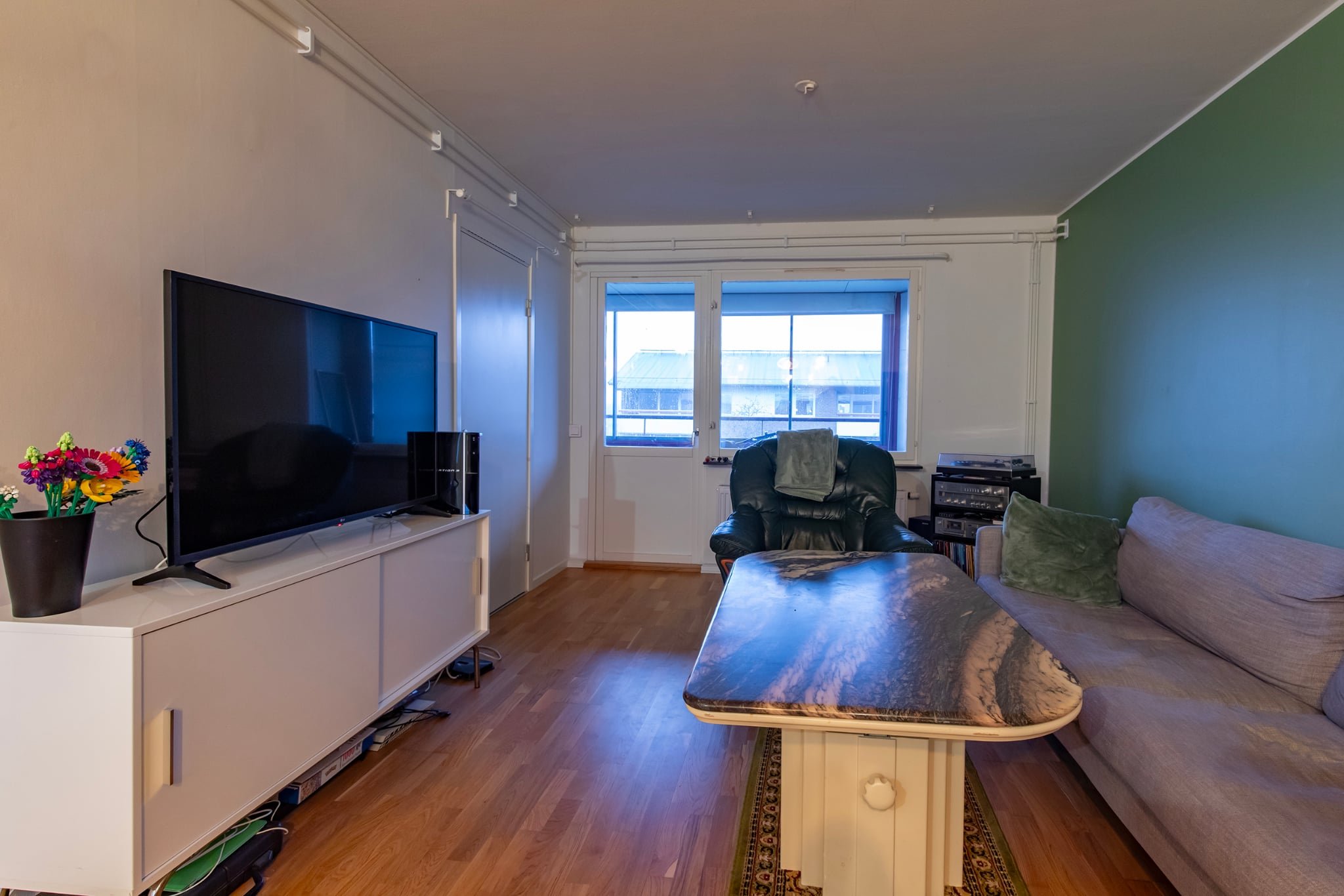 2 rok · 44 m² i Helsingborg – Helsingborg