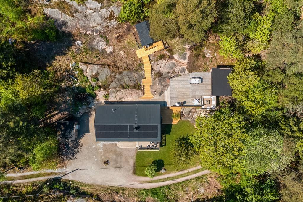 6 rok · 100 m² i Kållekärr – bild 24