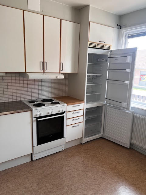 Lägenhet, 2 rooms, 60 sqm, Vårgårda – bild 4