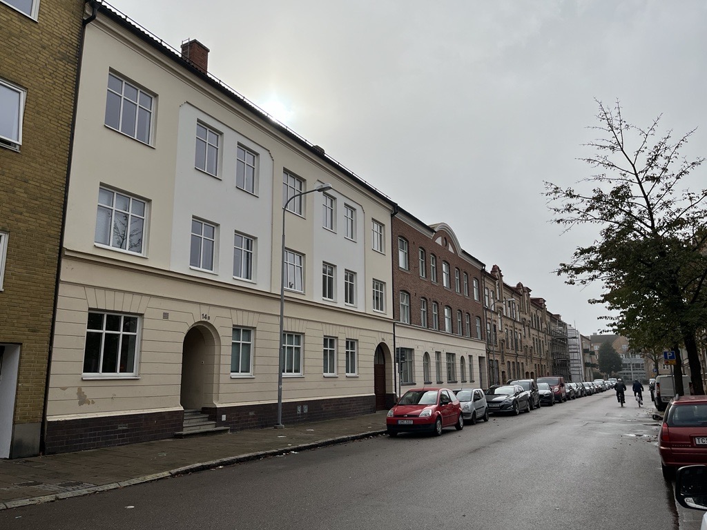 2 rok · 62 m² i Landskrona – bild 10