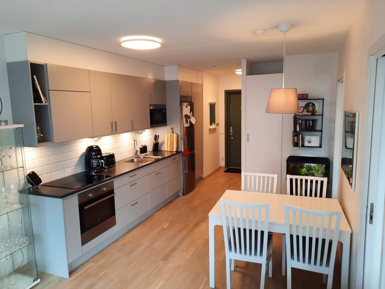 2 rok · 42 m² i Enskededalen – bild 3