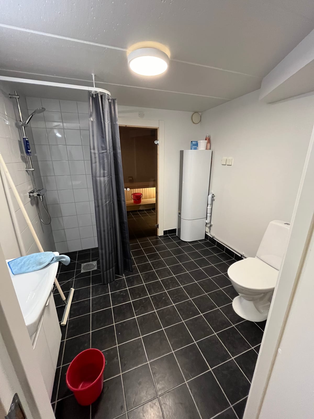 5 rok · 180 m² i Skelleftehamn – bild 11