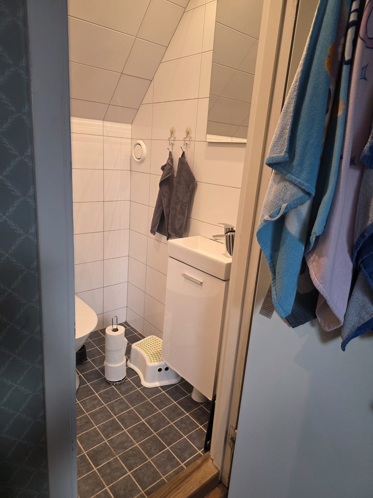 5 rok · 124 m² i Sandviken – bild 9