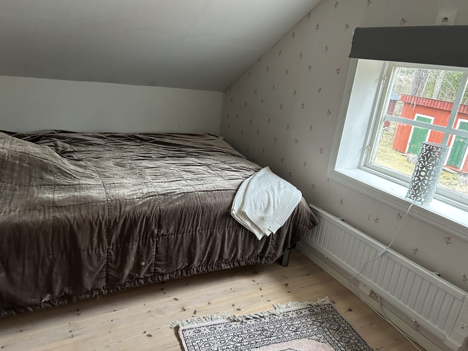 5 rok · 125 m² i Ljusne – bild 3