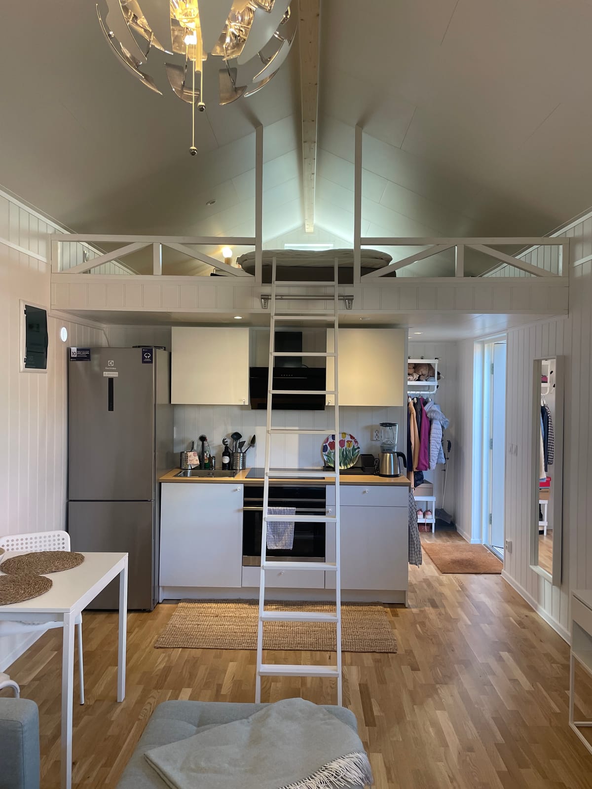 2 rok · 40 m² i Täby – bild 11