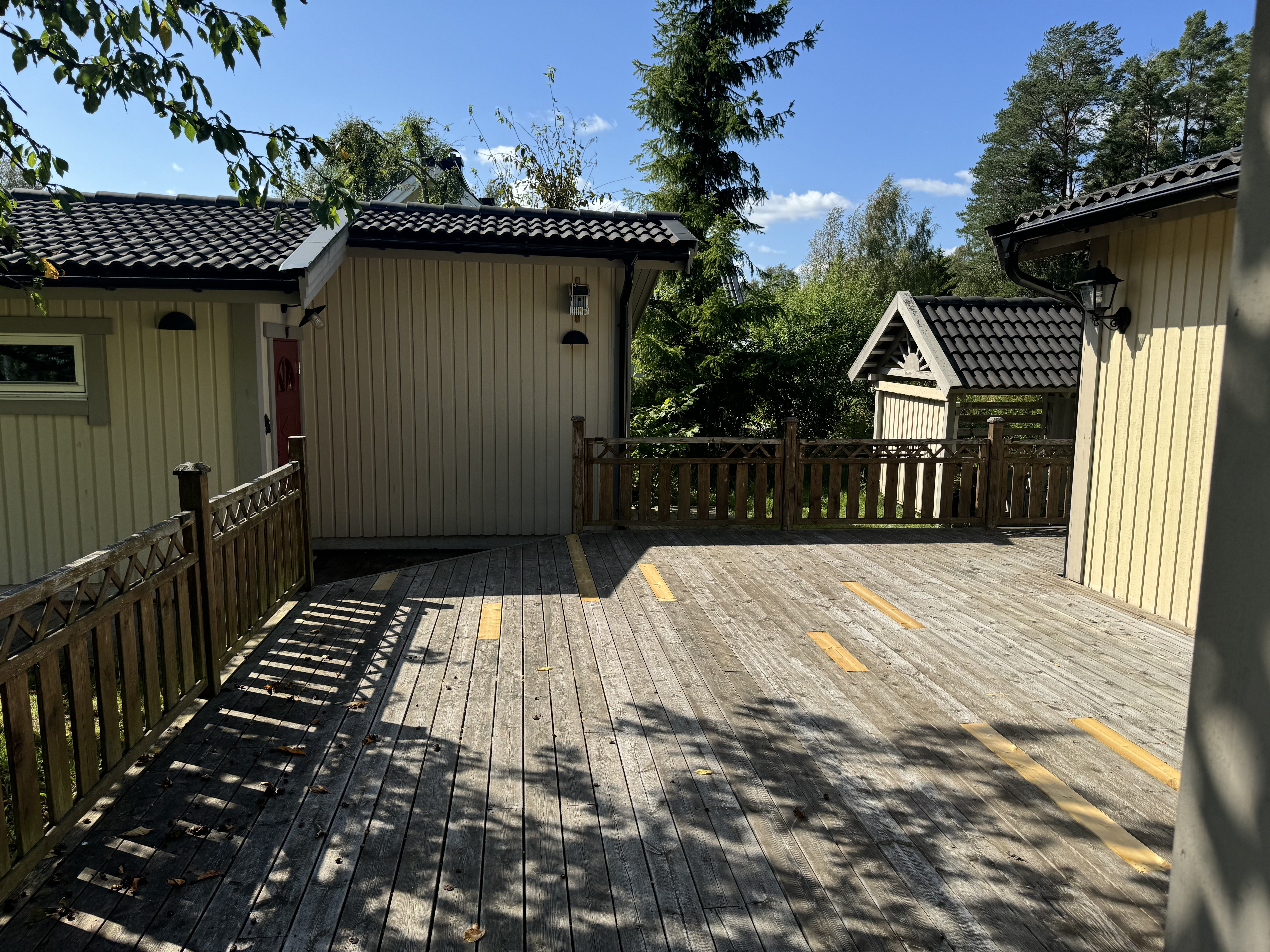 Villa/Hus, 3 rooms, 100 sqm, Skutskär – bild 21