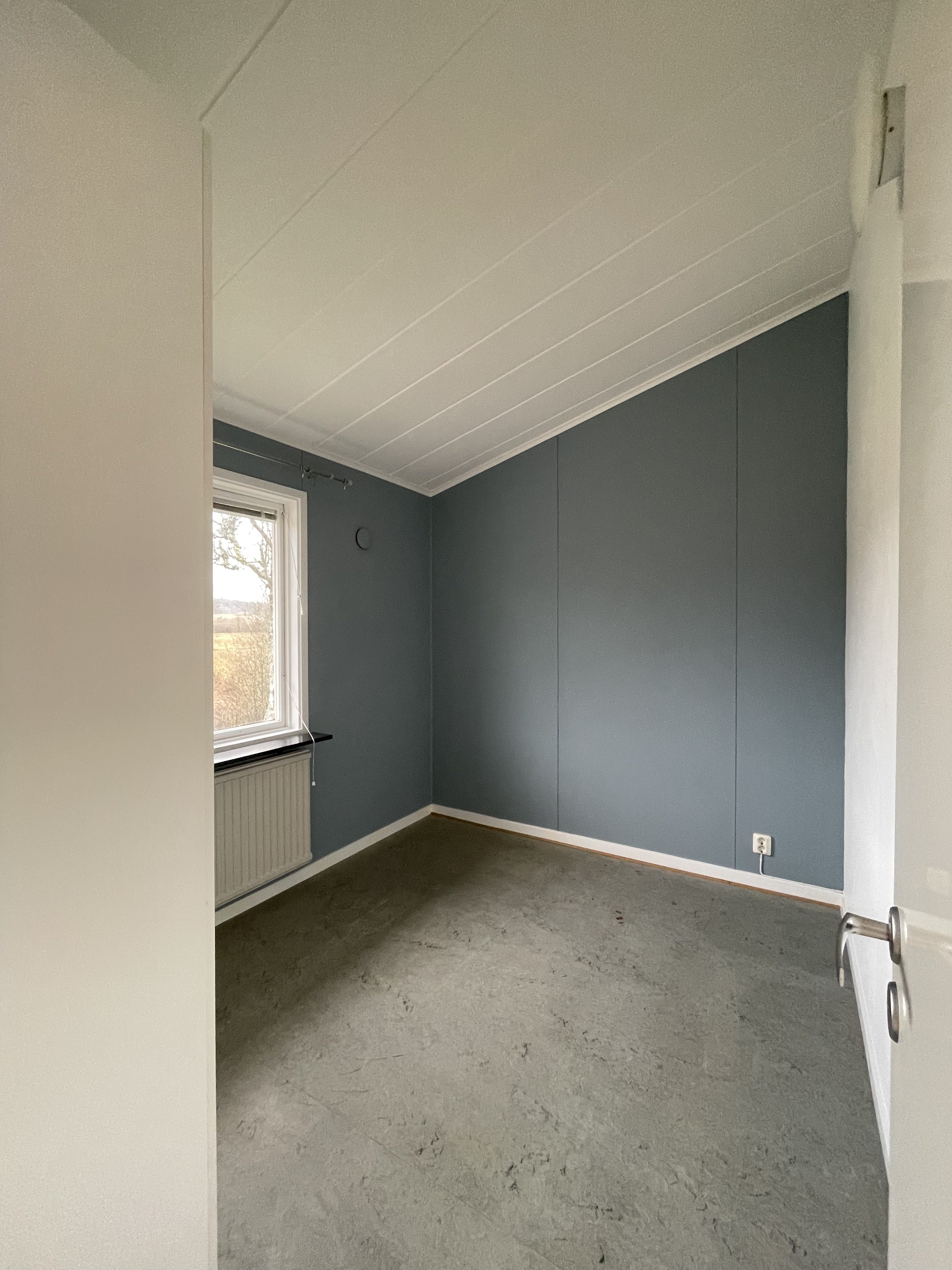 Lägenhet, 4 rooms, 92 sqm, Hedekas – bild 17