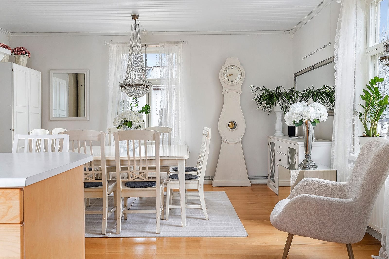 Villa/Hus, 4 rooms, 100 sqm, Haparanda