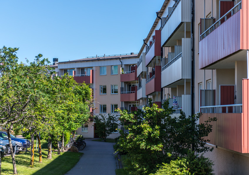 1 rok · 41 m² i Linköping – bild 10