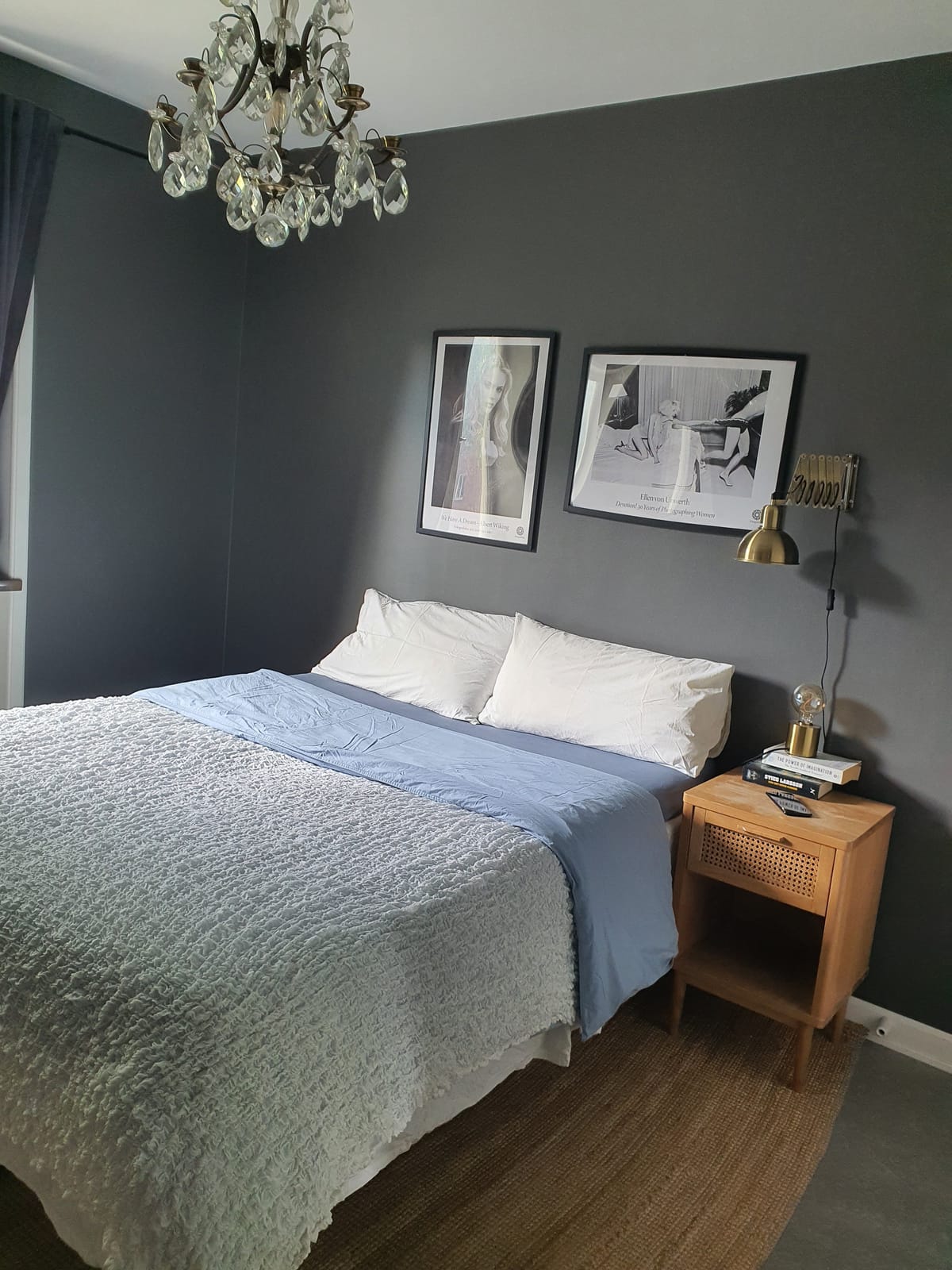 2 rok · 50 m² i Stockholm – bild 5