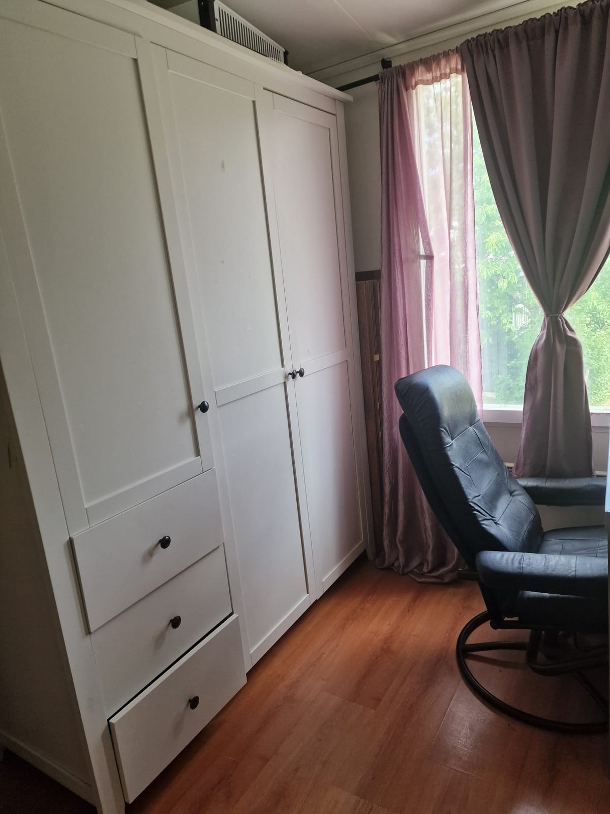 1 rok · 10 m² i Märsta – bild 8