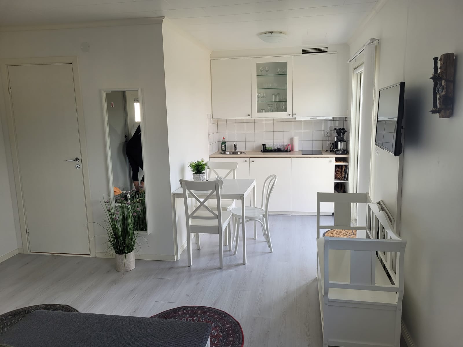 1 rok · 25 m² i Varberg – bild 7