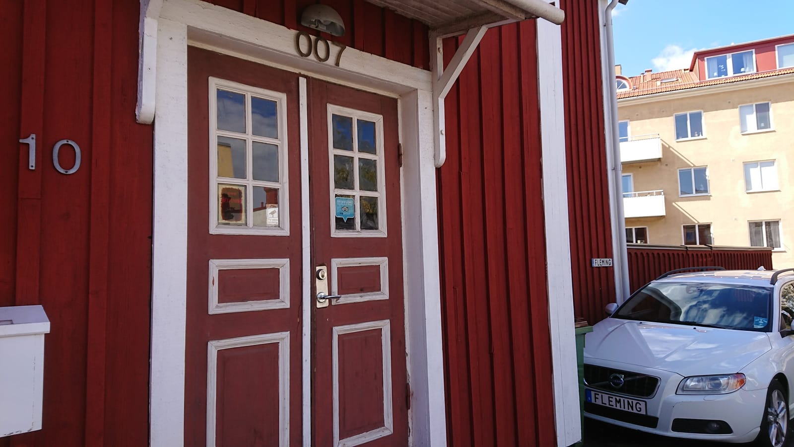 4 rok · 75 m² i Kalmar – bild 10