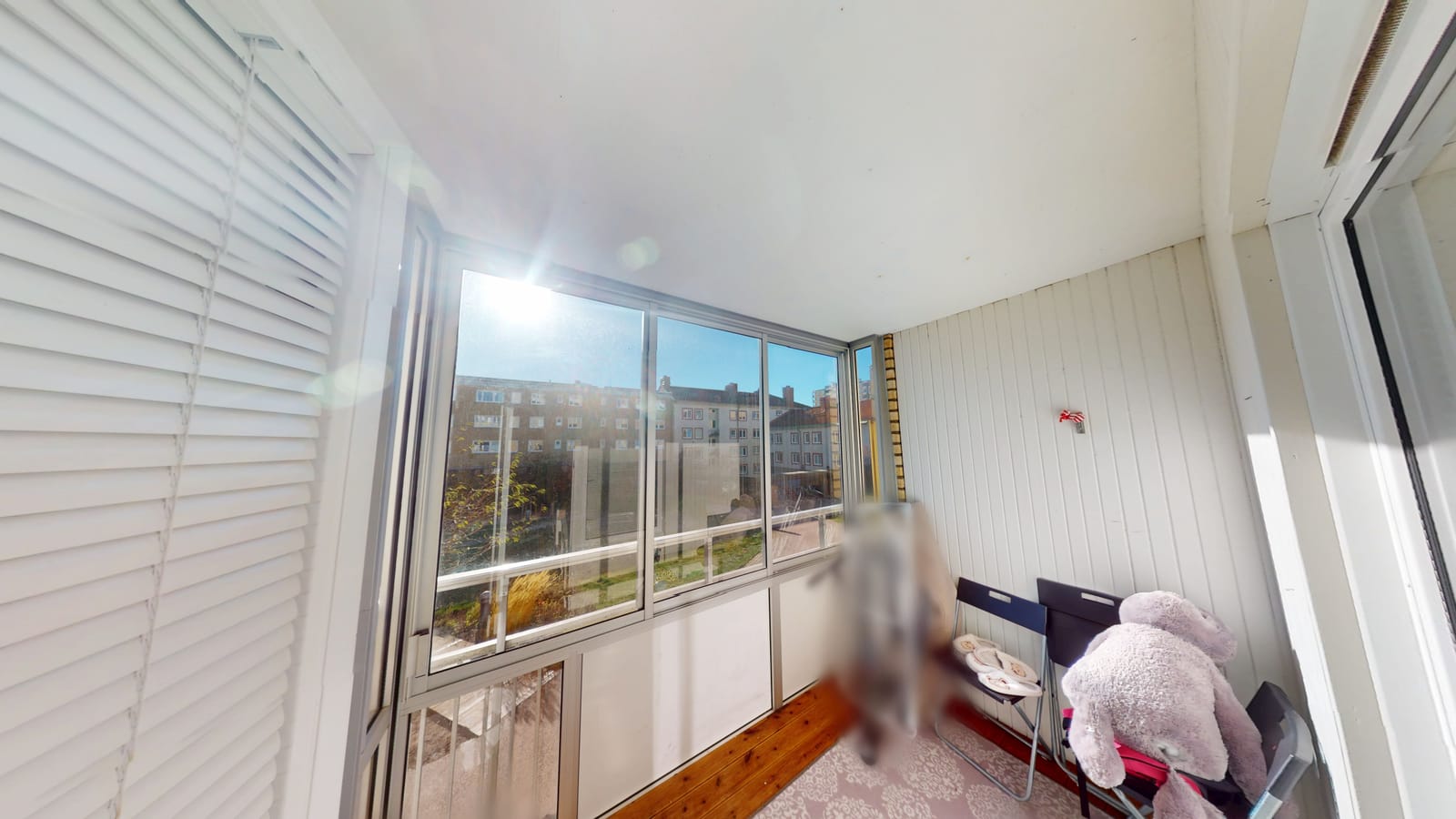 3 rok · 81 m² i Eskilstuna – bild 3