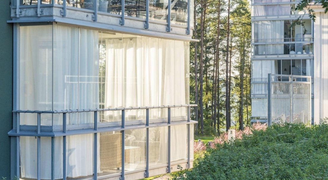 3 rok · 72 m² i Oxelösund – bild 23