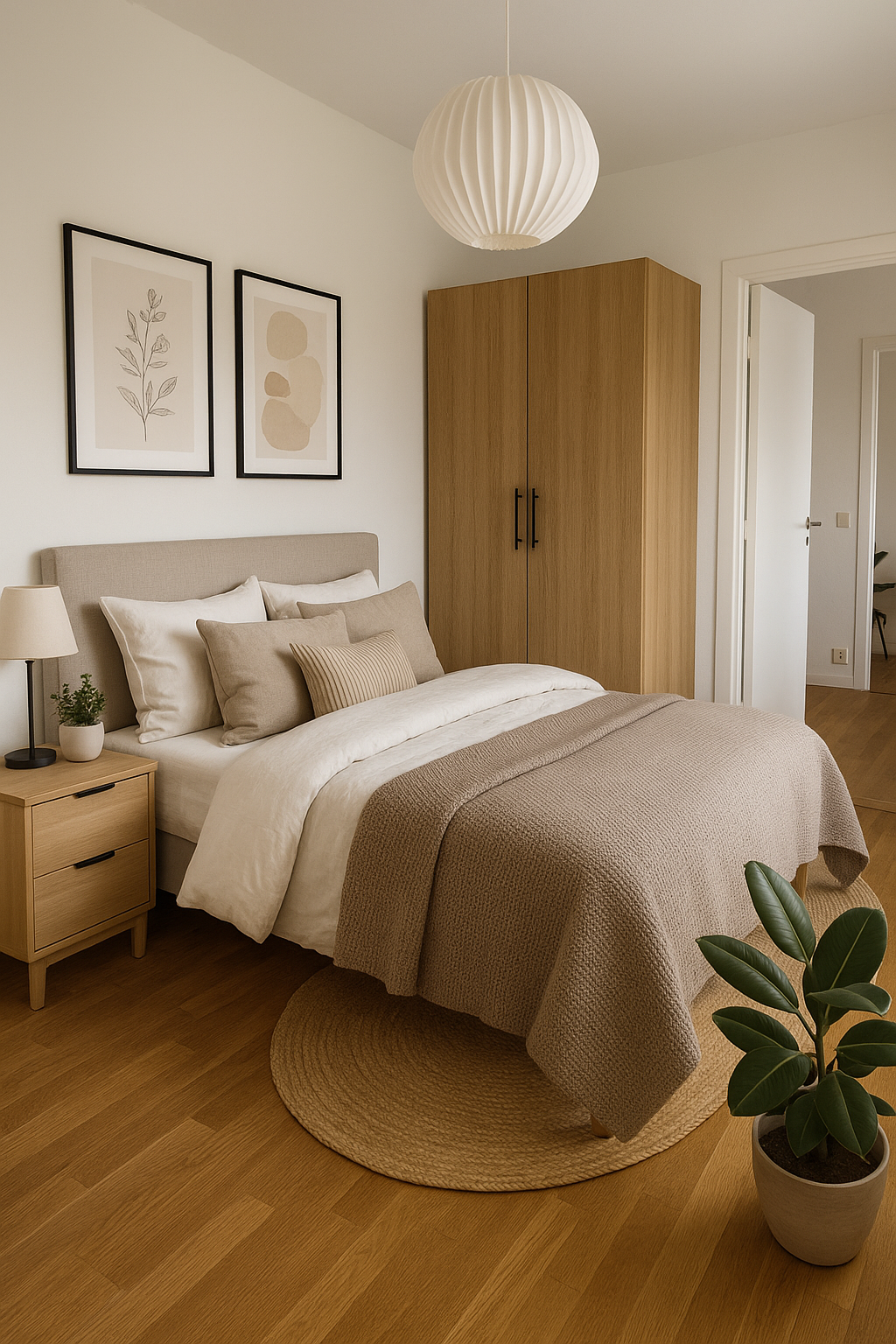 Lägenhet, 3 rooms, 73 sqm, Landskrona – bild 7