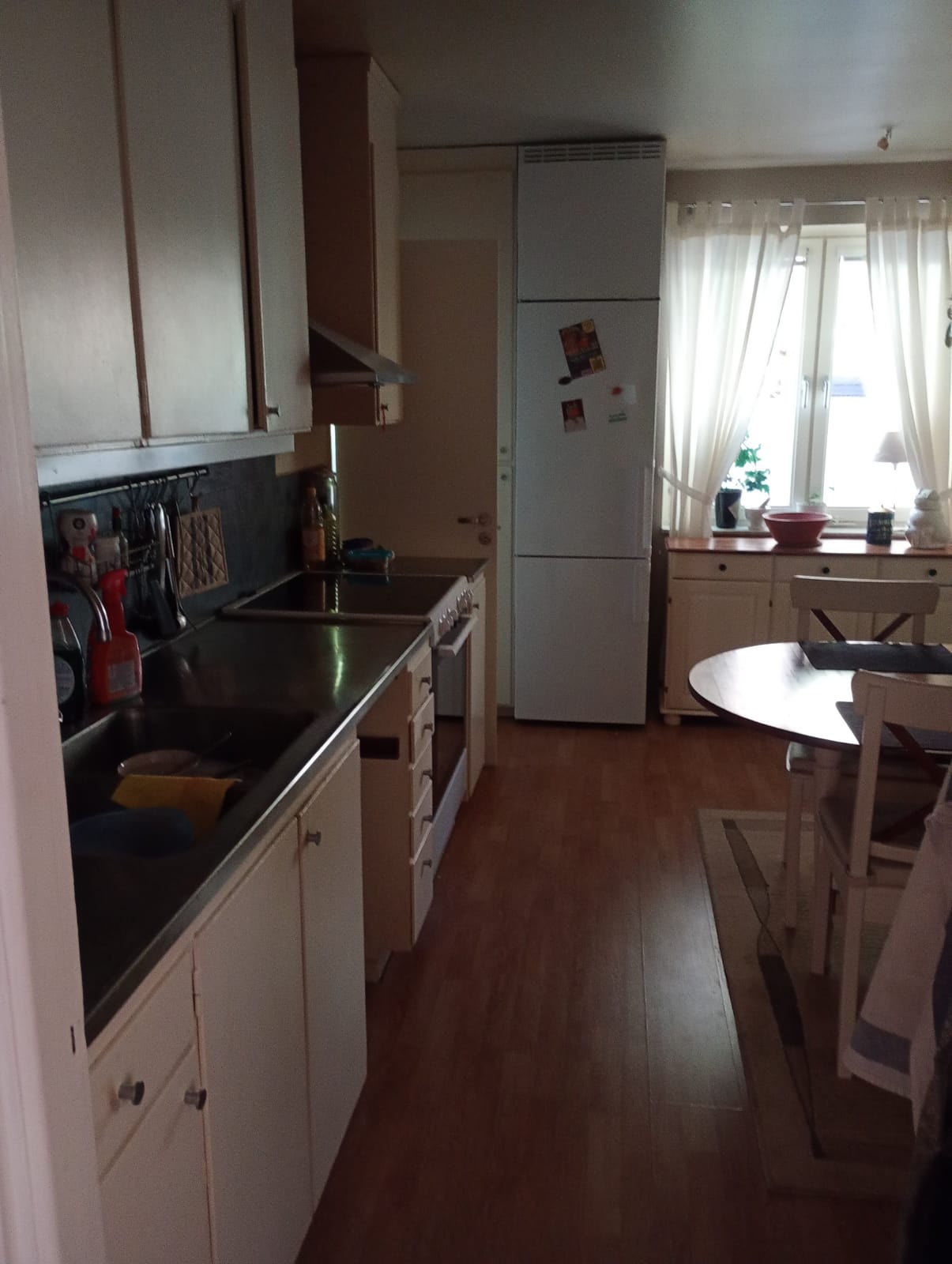 1 rok · 12 m² i Göteborg – Göteborg