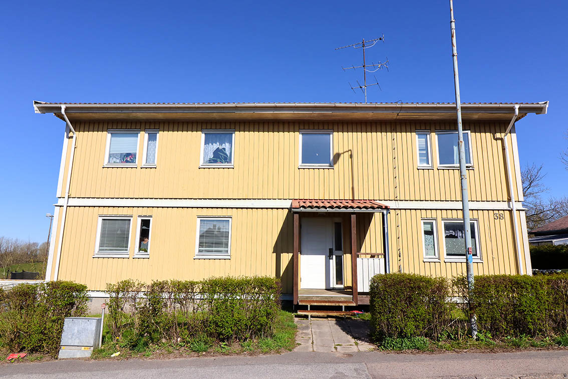 Lägenhet, 2 rooms, 55 sqm, Billesholm – bild 7