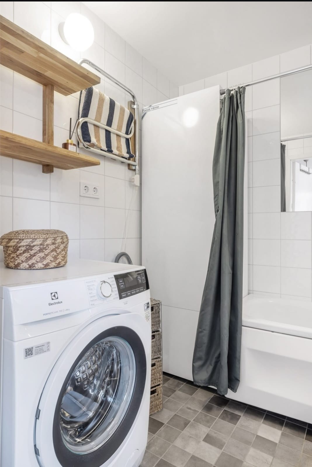 5 rok · 138 m² i Saltsjöbaden – bild 21