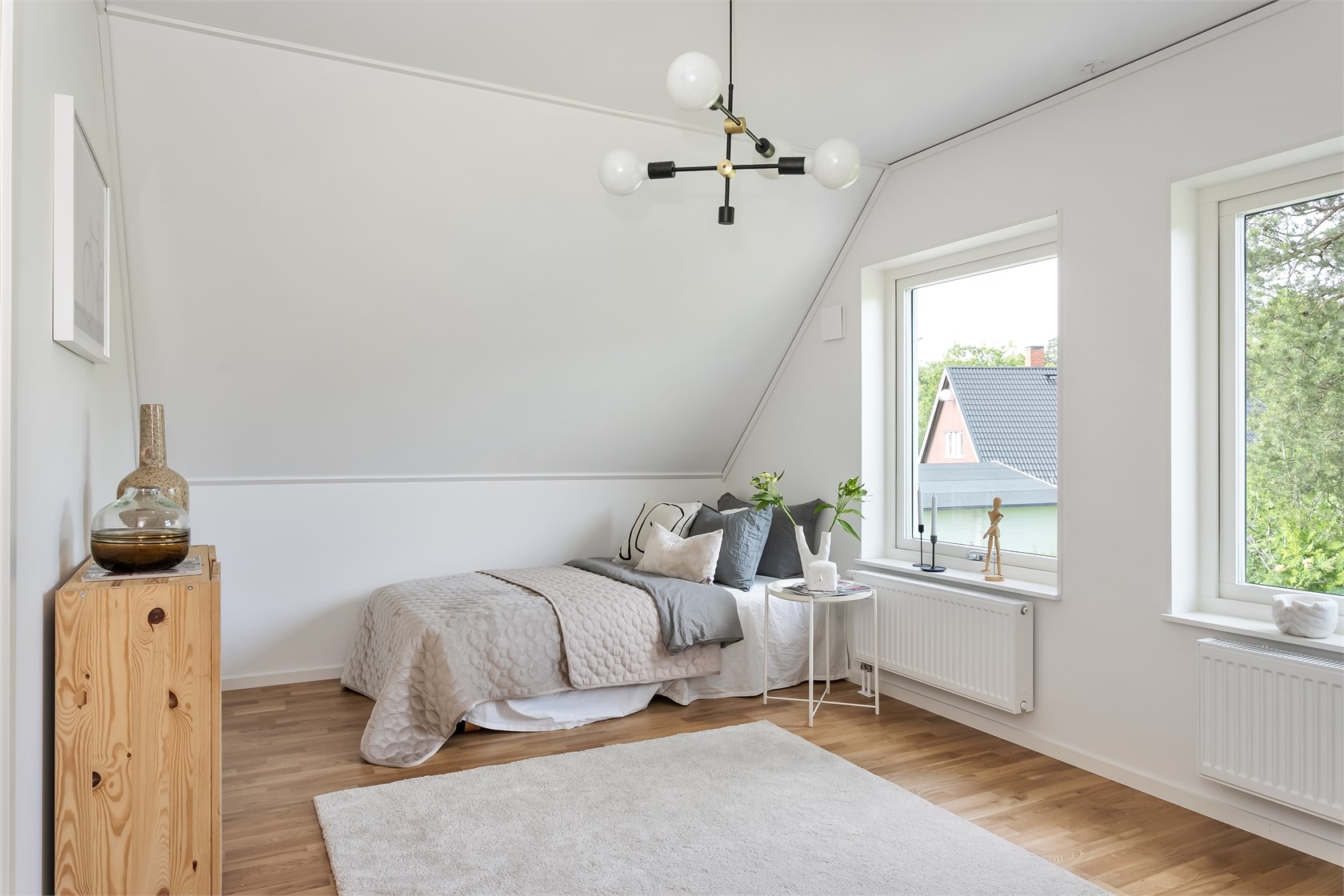 Villa/Hus, 6 rooms, 193 sqm, Järfälla