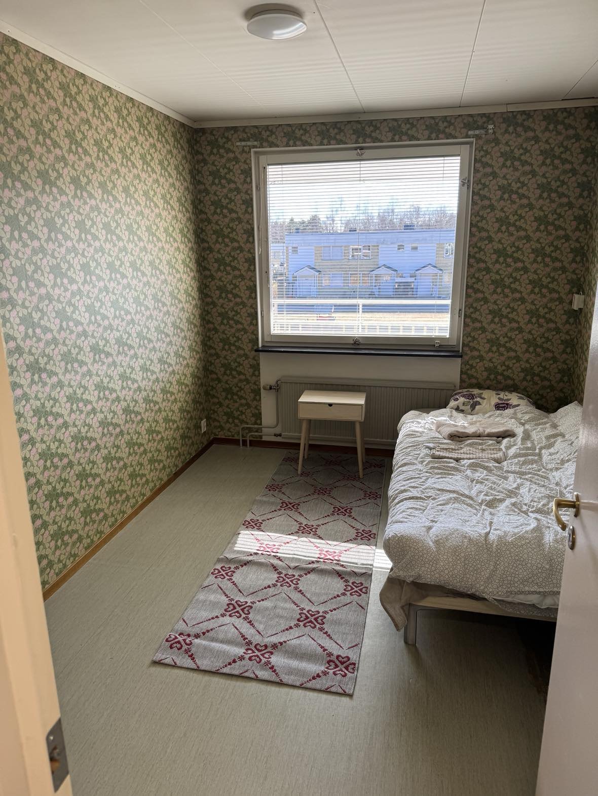 5 rok · 155 m² i Gävle – bild 16
