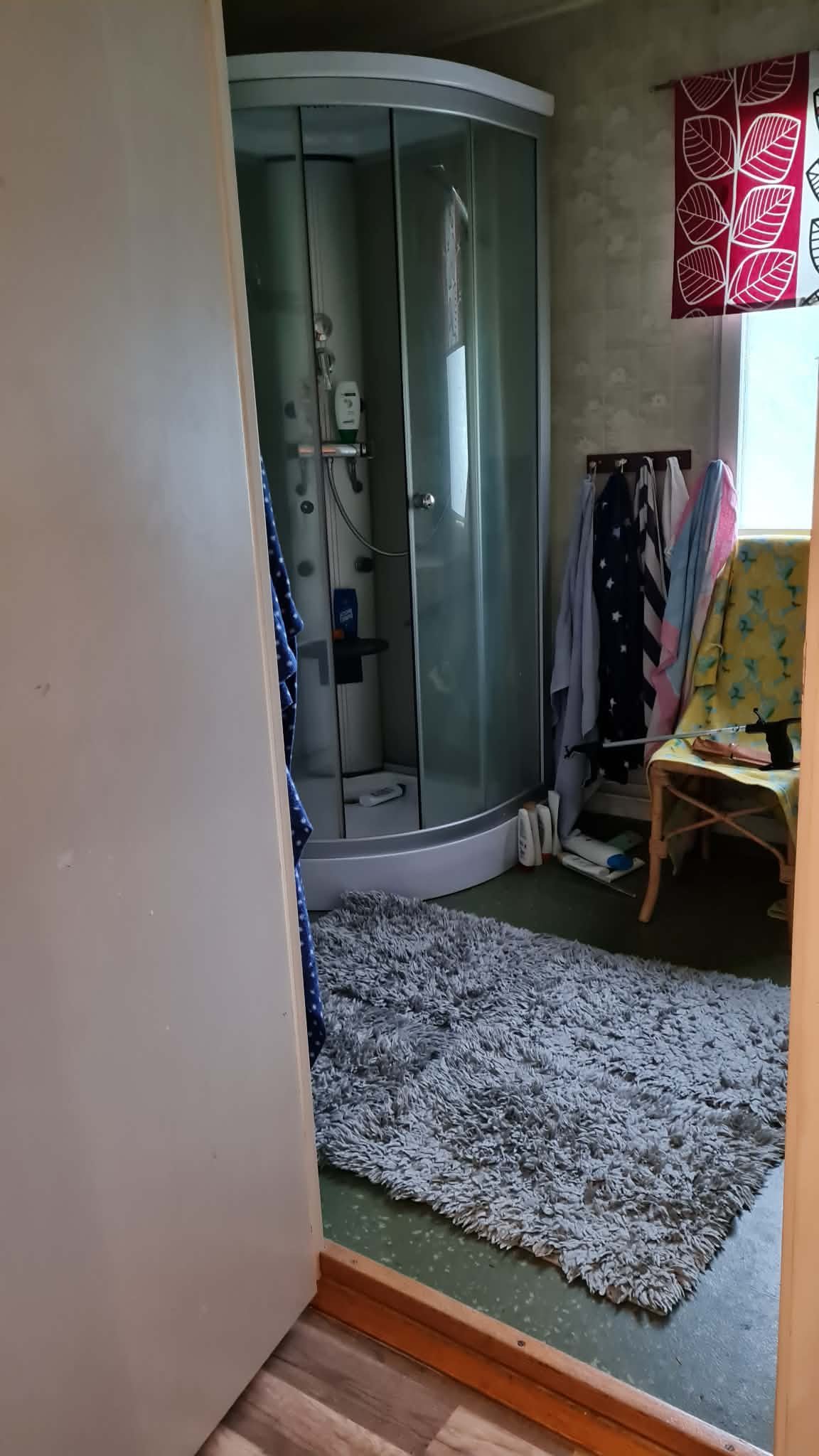 5 rok · 111 m² i Boden – bild 13