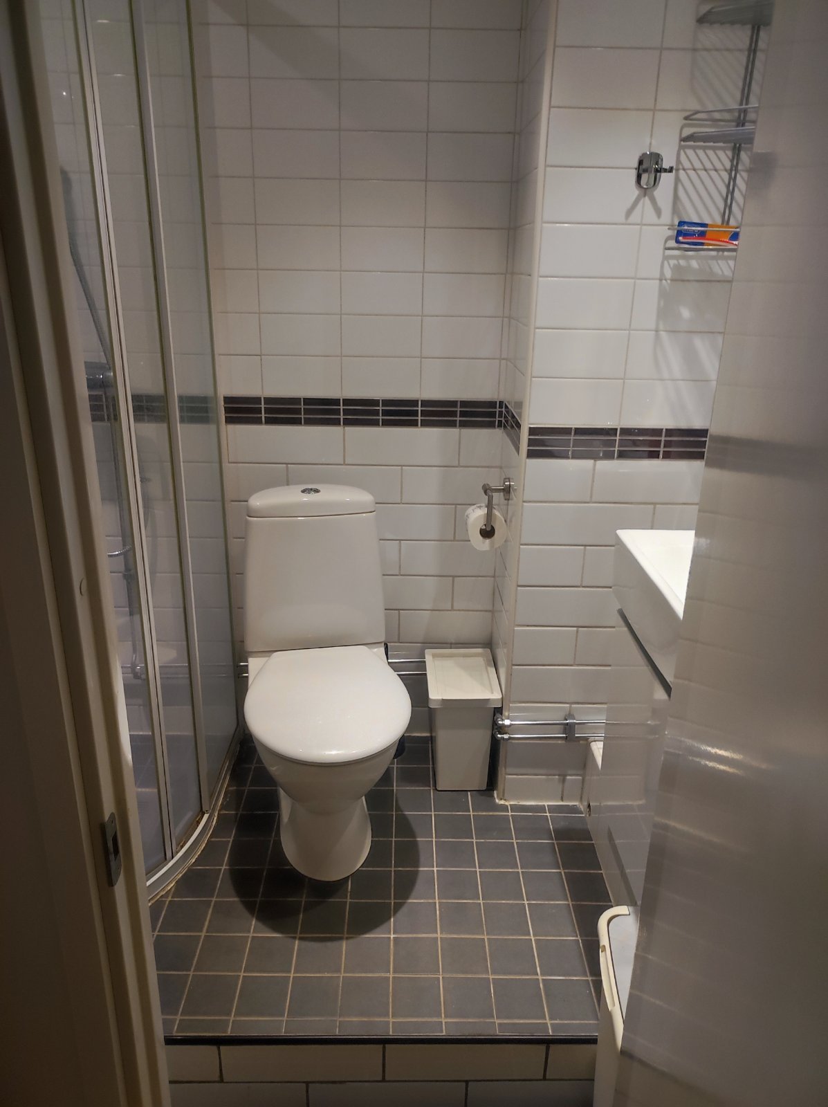 Lägenhet, 1 rooms, 20 sqm, Upplands Väsby – bild 5