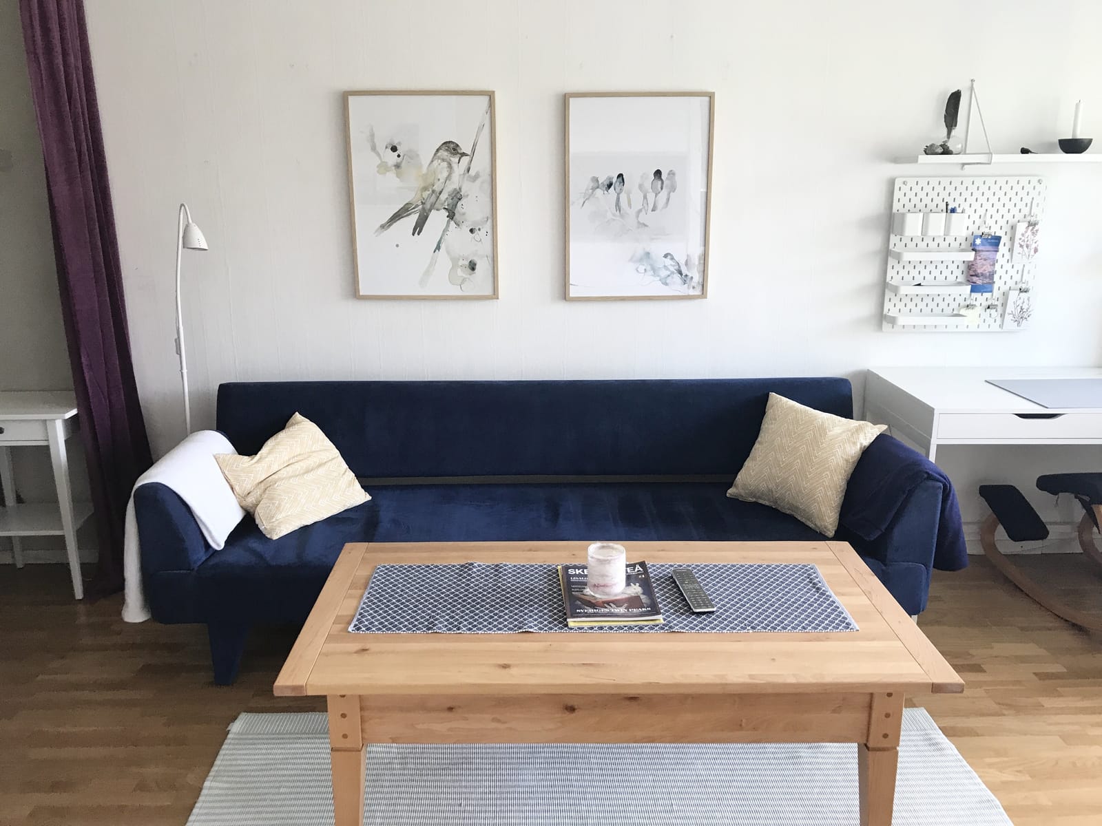 1 rok · 32 m² i Skellefteå – bild 6