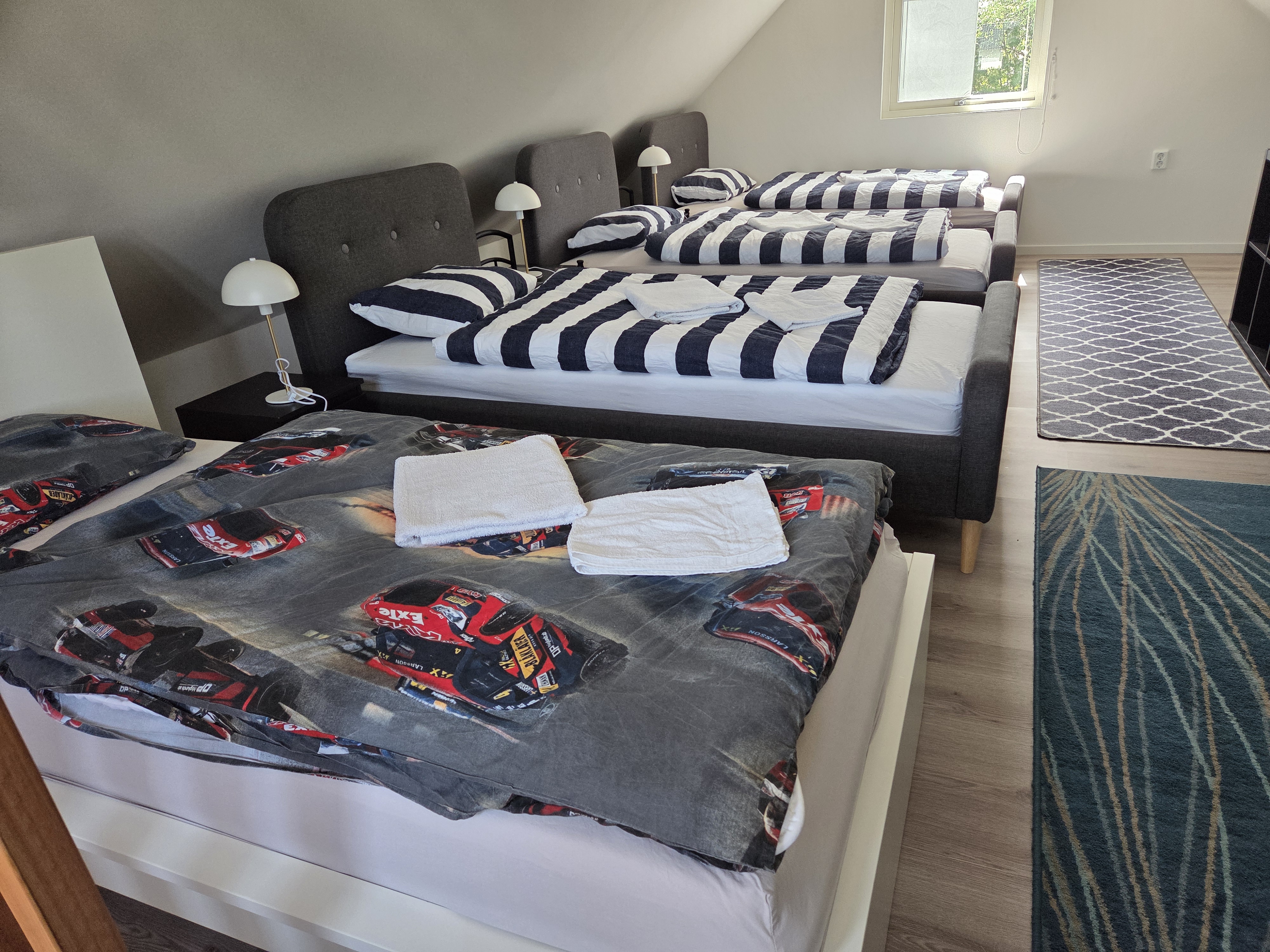 Villa/Hus, 2 rooms, 75 sqm, Bromölla – bild 17
