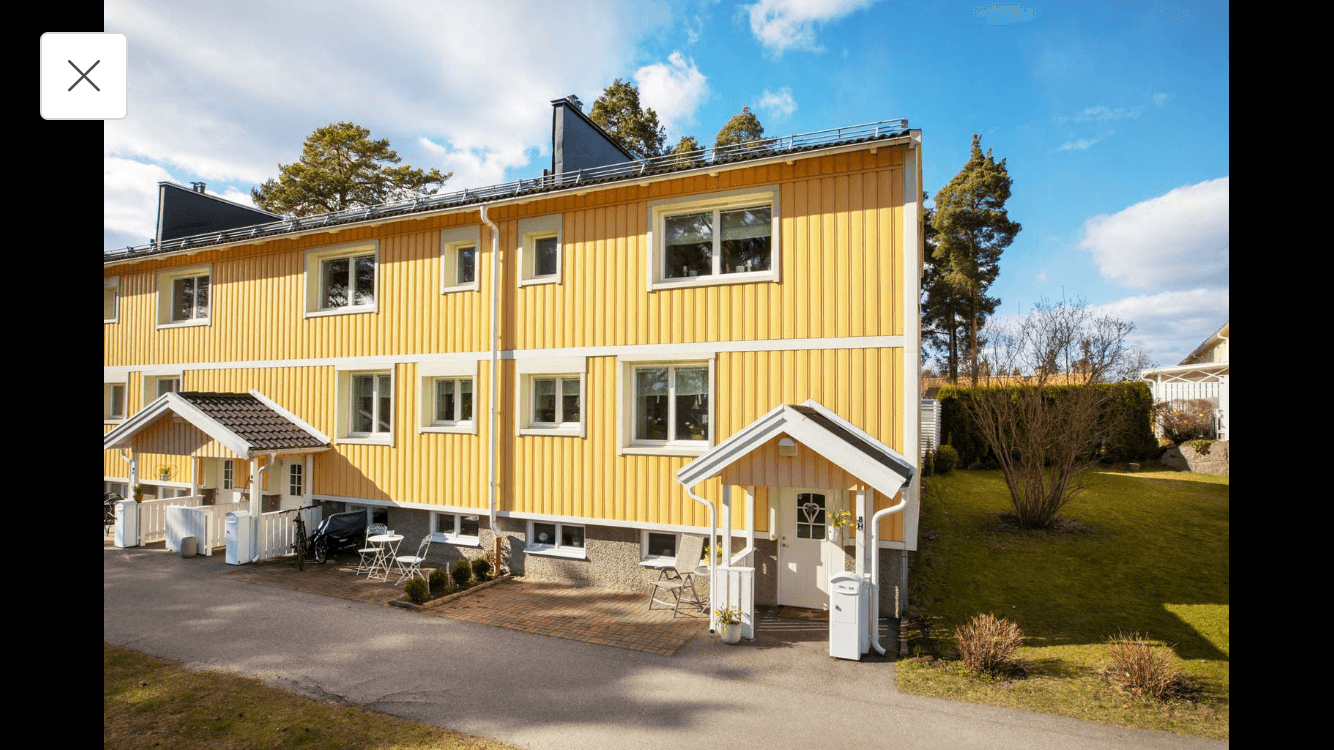 2 rok · 20 m² i Gävle – bild 2