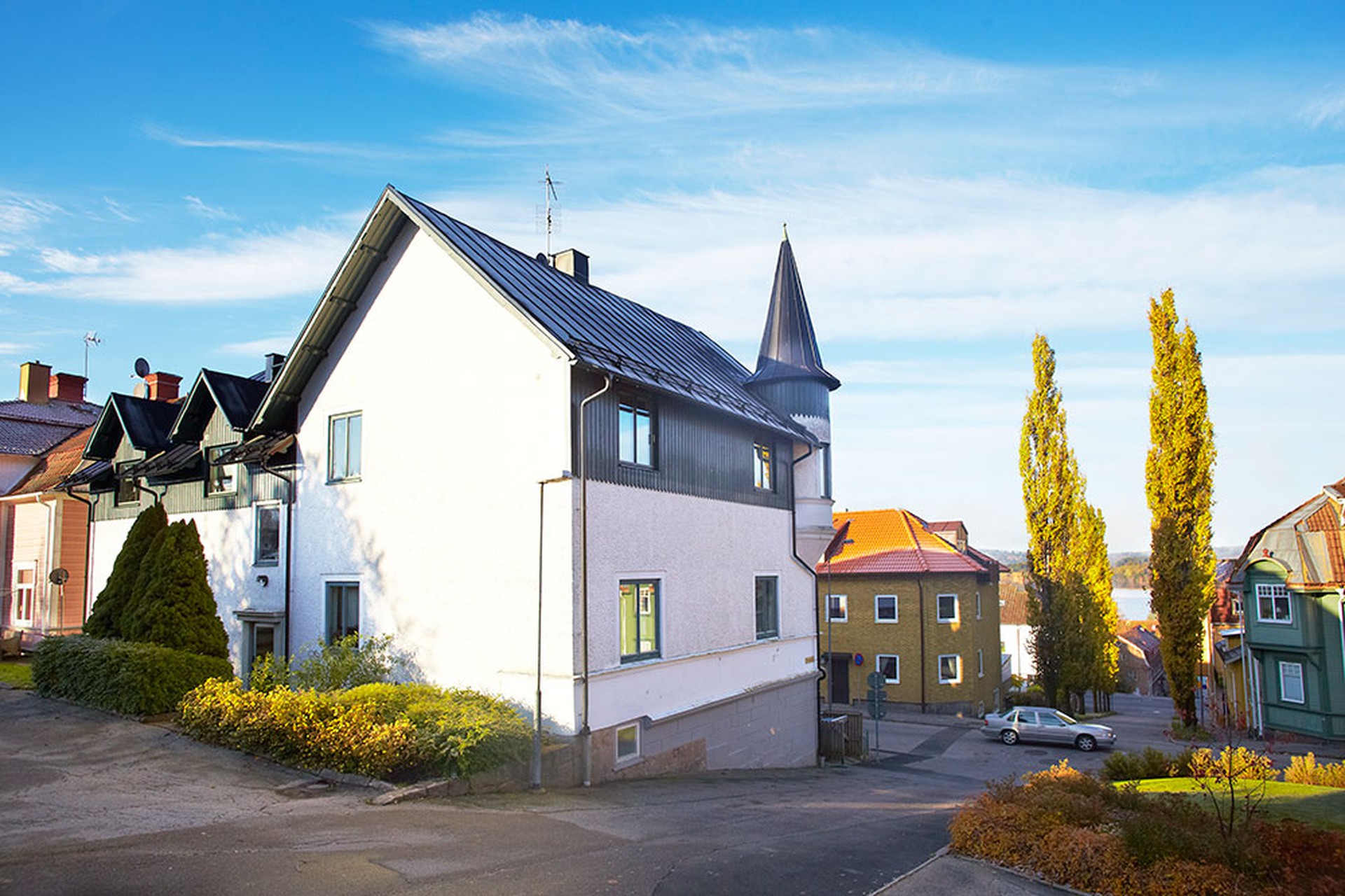 Lägenhet, 3 rooms, 82 sqm, Ulricehamn – Ulricehamn