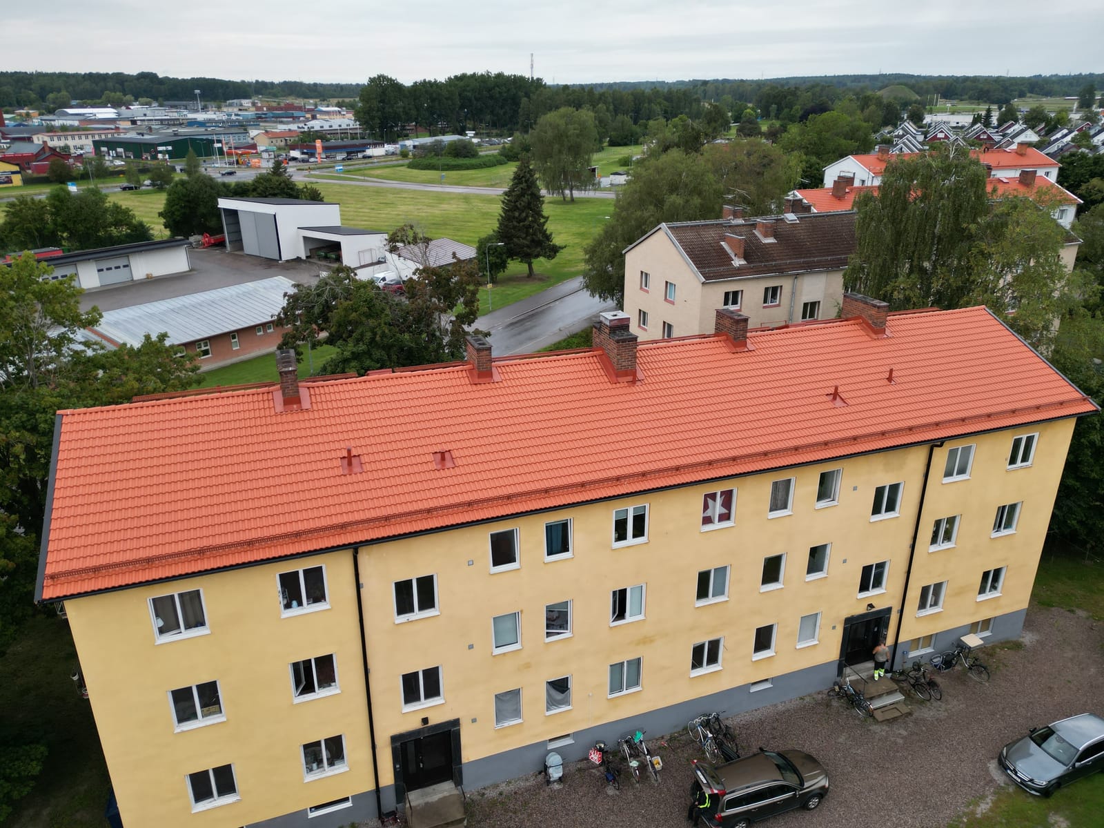 2 rok · 55 m² i Köping – bild 8