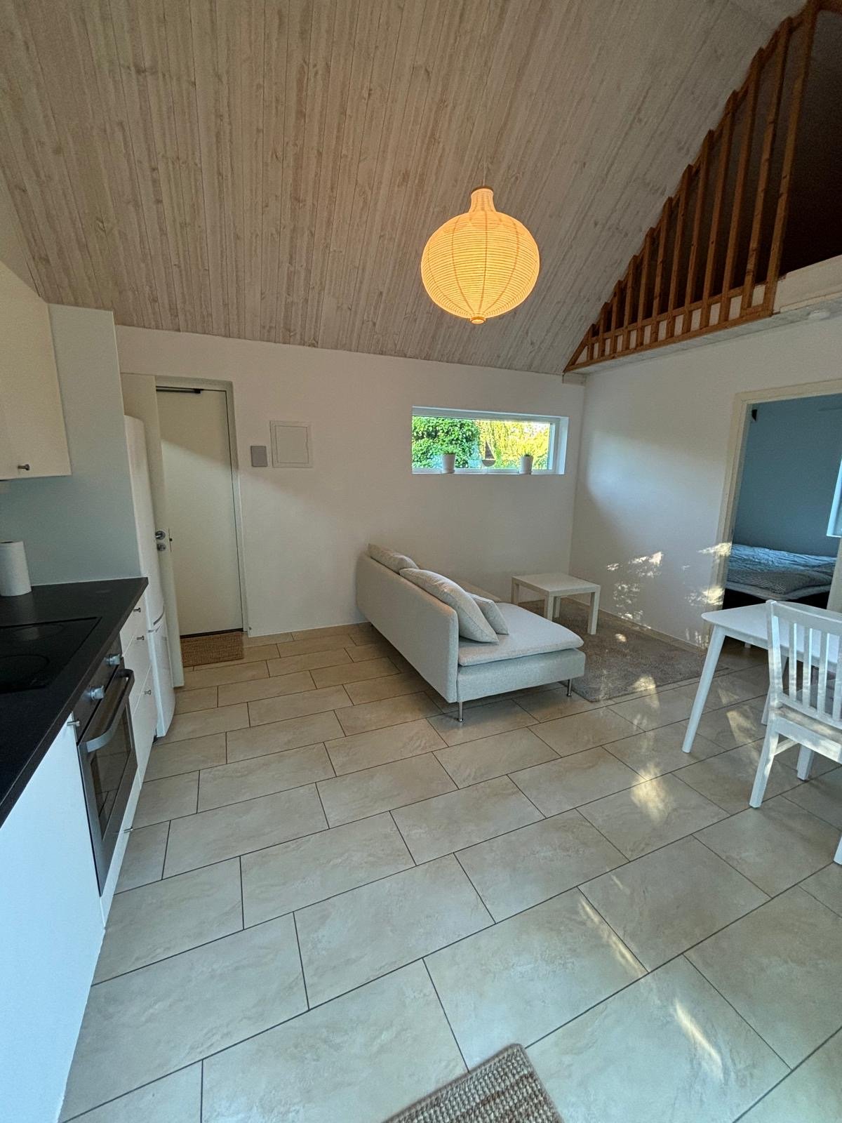 2 rok · 40 m² i Abbekås – bild 3