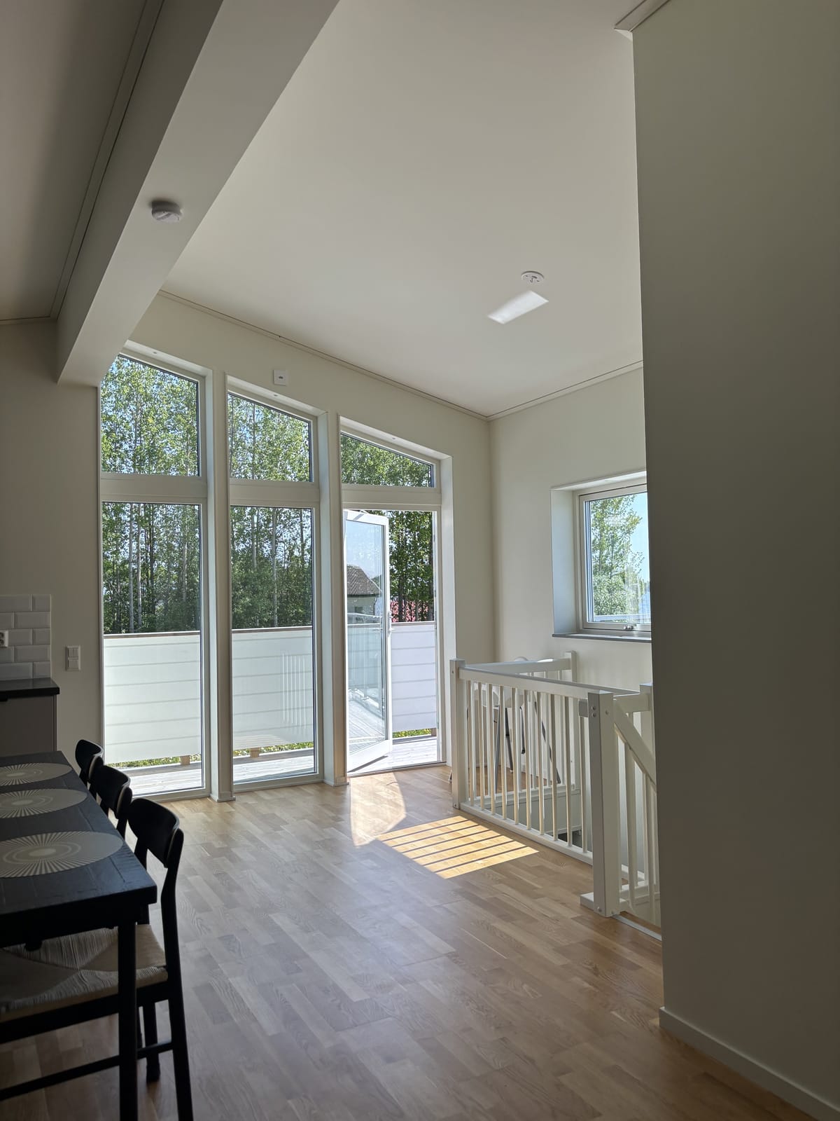 5 rok · 138 m² i Dvärsätt – bild 8