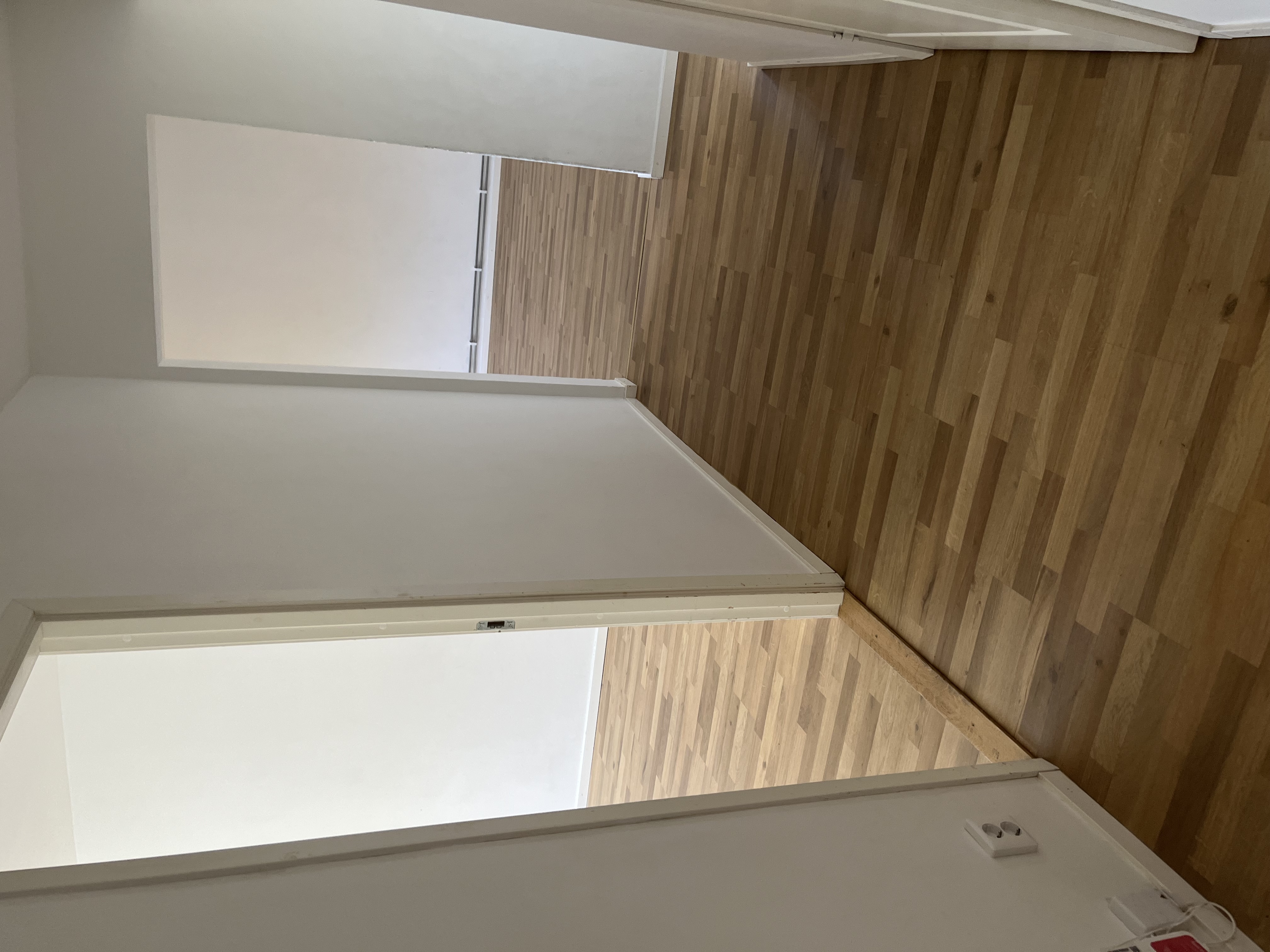 Lägenhet, 3 rooms, 82 sqm, Osby – Osby